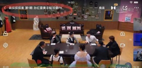 老妹儿|收视爆了,一星刷屏?国产抄袭王,脸都不要了