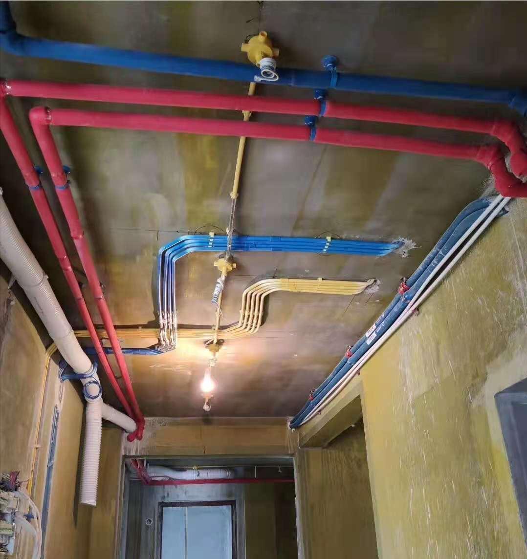 止回阀|再没钱装修,5个“家居要处”也不能省,入住后连父母都觉得超值