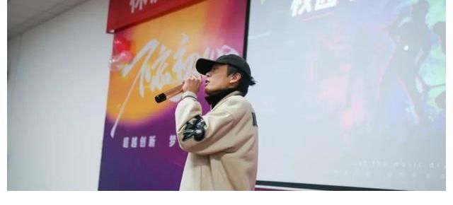 精彩!校园十佳歌手超燃现场来啦
