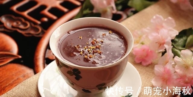 黑米这样做太好吃了,不蒸饭不煮粥,营养不流失,当早餐真省事