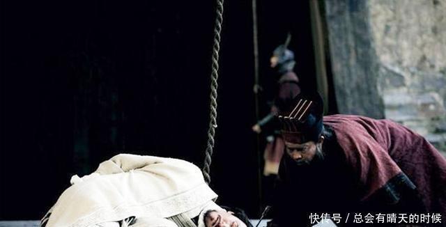 造反|韩信死前说的一句话,却被现代人当成了游戏的口头禅!