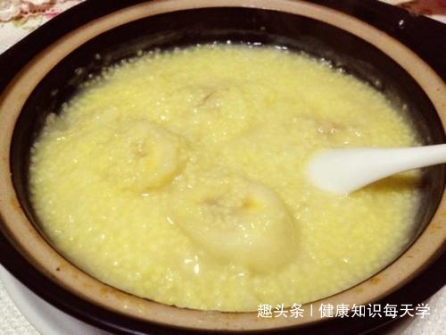 脸色|秋冬季节,每天吃一碗,湿气没了,睡眠好了,脸色红润水嫩显年轻