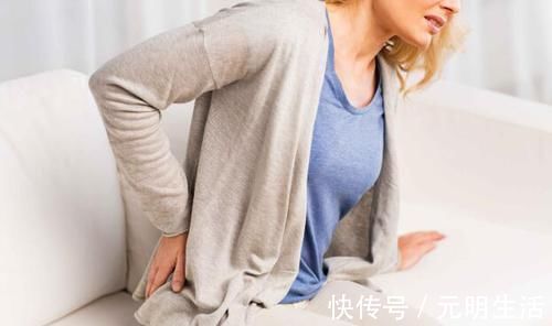 不适时|卵巢癌早期的4大症状,难察觉!需留心观察,不可以掉以轻心