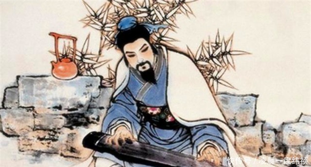 琴声起,世界静,为何魏晋古人要做“琴”人
