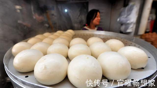 技术活|蒸馒头是个技术活，牢记6个制作要点，馒头香软筋道有层次，好吃