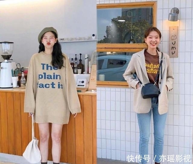 春天最全“风格穿搭”,4种风格72套真人穿搭解析,会穿也没那么难