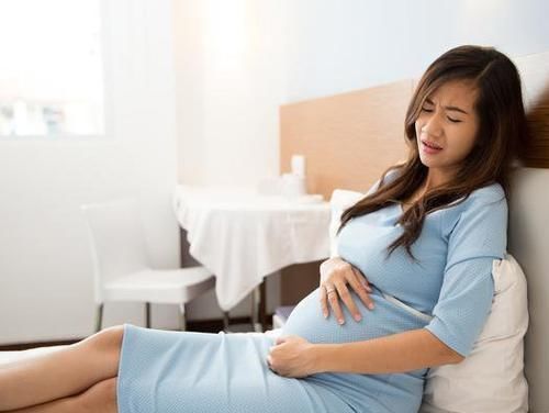 孕晚期|怀孕最后一个月,孕妈妈要遵守“3做2不做”的原则,母子更平安