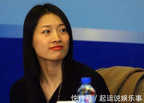 齐强|嫁给大10岁丈夫,结婚三年生两子,今36岁气质依旧十足!