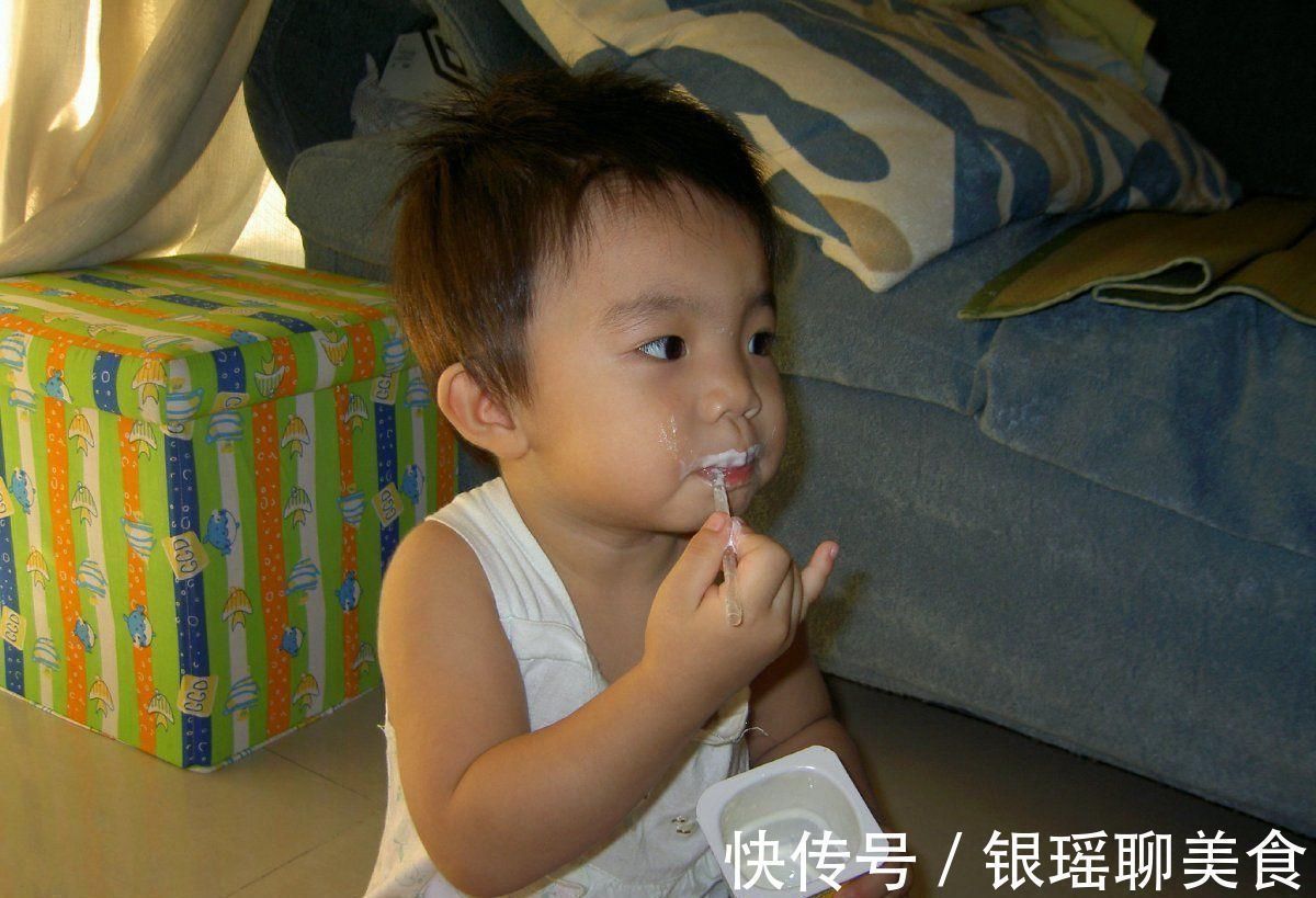 告诫|儿科医生告诫2件事堪称宝宝脾胃杀手,很多家长在做,简直坑娃