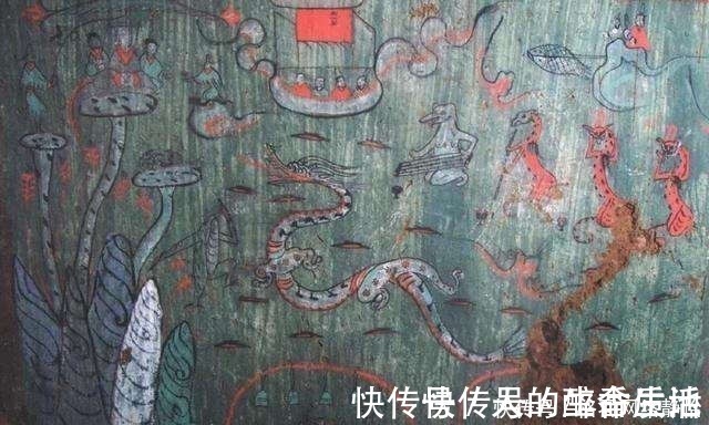 后羿$舜时有西王母,千年之后的周穆王又见西王母,西王母真有其人吗?