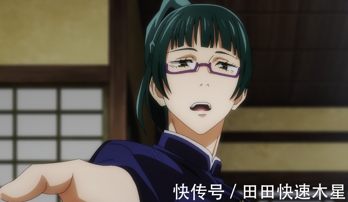 进击的巨人|咒术回战虎杖的咒具从何而来狗卷棘的奇怪发音,到底有何深意