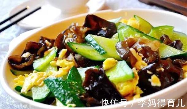 燃脂菜|孩子整个7月只瘦了5斤8月继续努力减肥，多吃燃脂菜，刮油瘦肚子