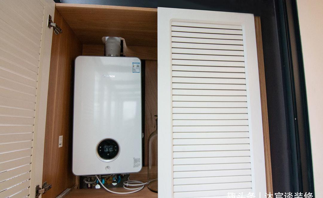 置物架|装修时有些东西没有装对，入住后非常后悔，下次装修我一定要补上