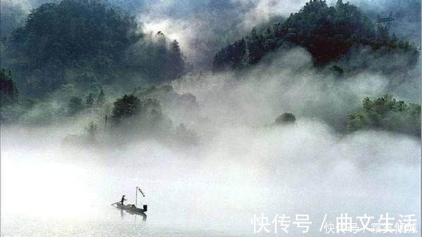 意思|“曾经沧海难为水”真正的意思是什么你知道吗