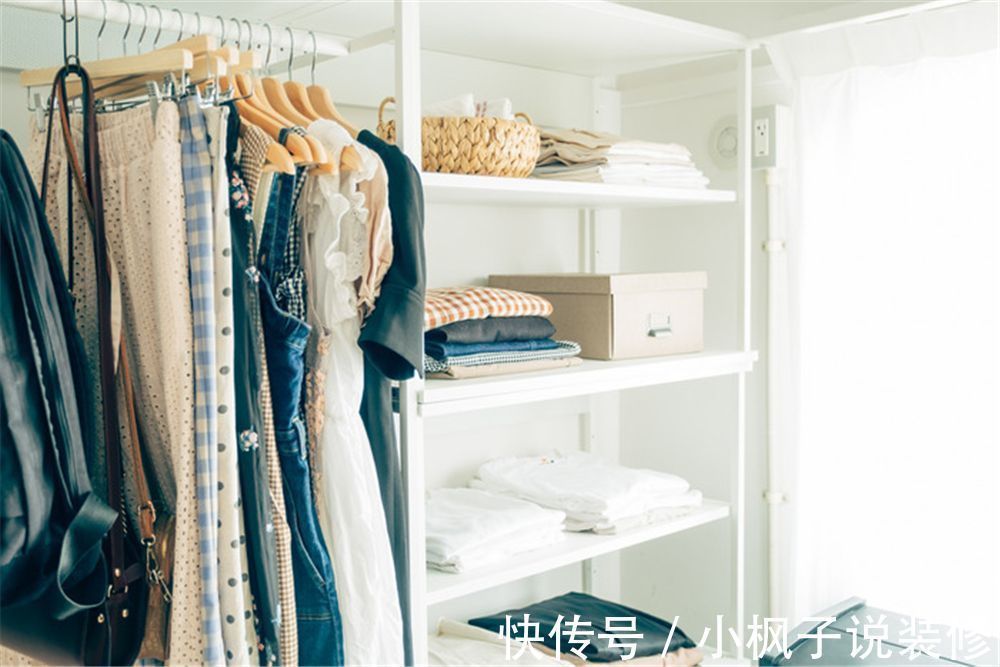 主妇|怎样放下“丢不掉的东西”?来看看日本太太的收纳习惯,太受用了