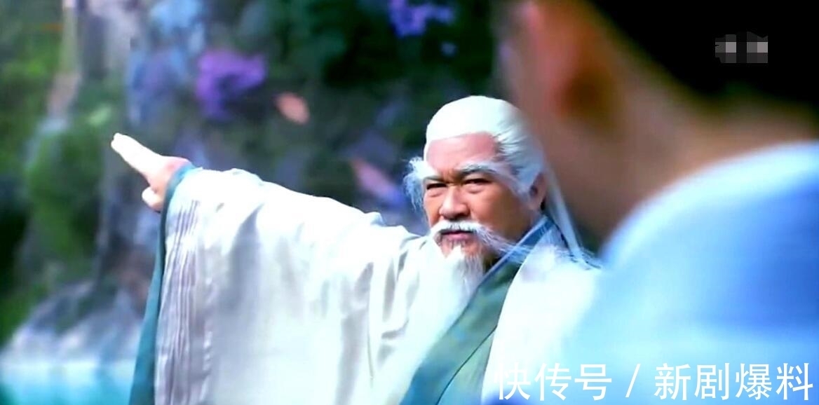 东方不败|风清扬并未与任我行交过手,也无实际战绩,为何任我行认输风清扬?