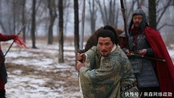 苗刘|苗刘兵变：宋高宗赵构一生挥之不去的阴影