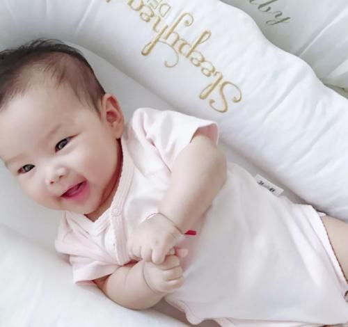 宝妈|“福娃”都会挑时间出生,在这几个阶段出生的宝宝,像是天使投胎