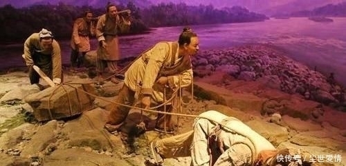 陈维崧的这首词,堪称史上最凄怆的贺新郎,有老杜之悲