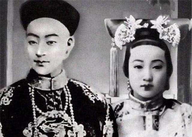 残忍|慈禧当年做了一件极其残忍之事,直到一百年之后的才被专家们发现