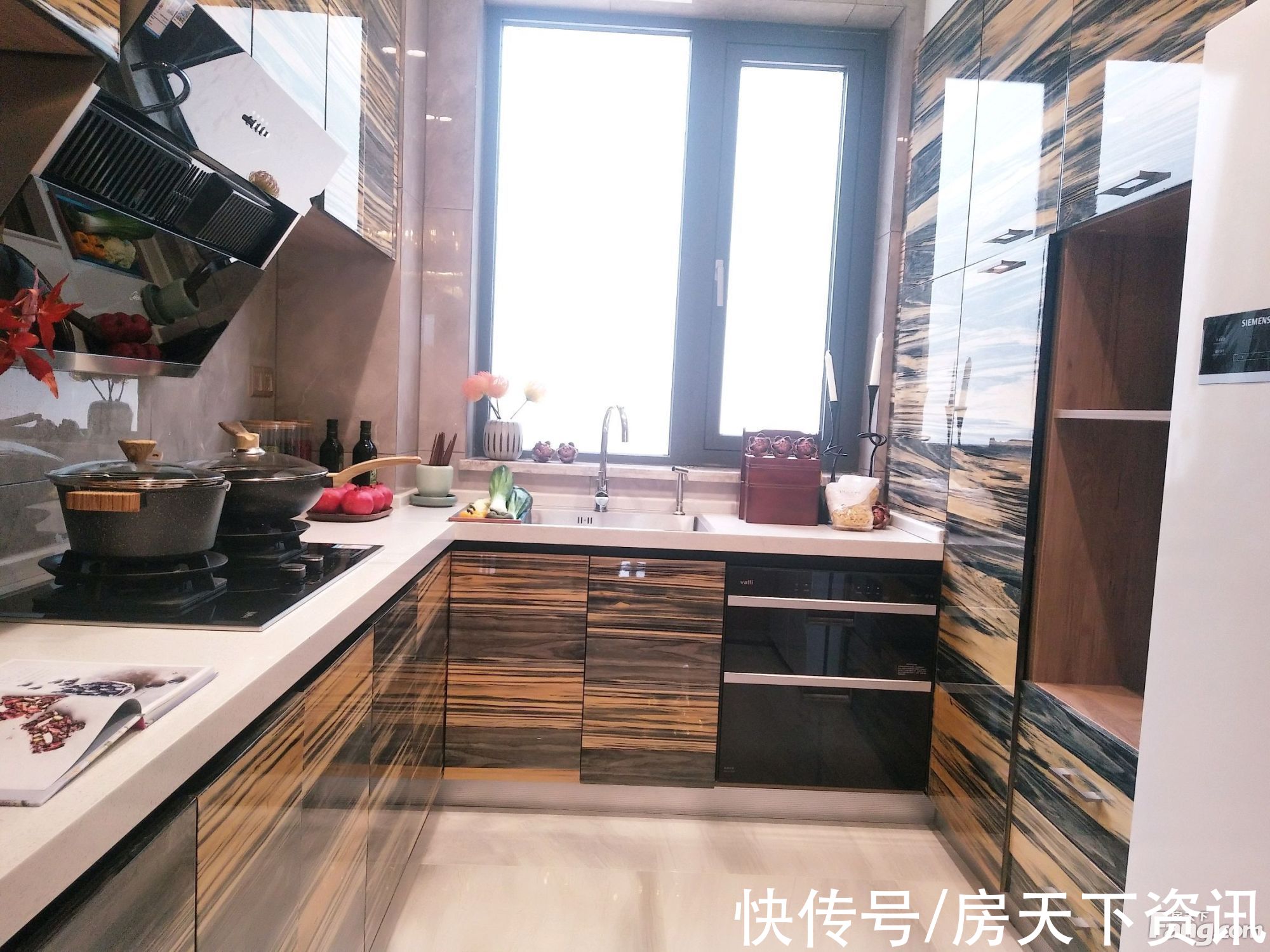 楼盘|请查收从中山五桂山镇热门楼盘现场传来多张谍照（组图）