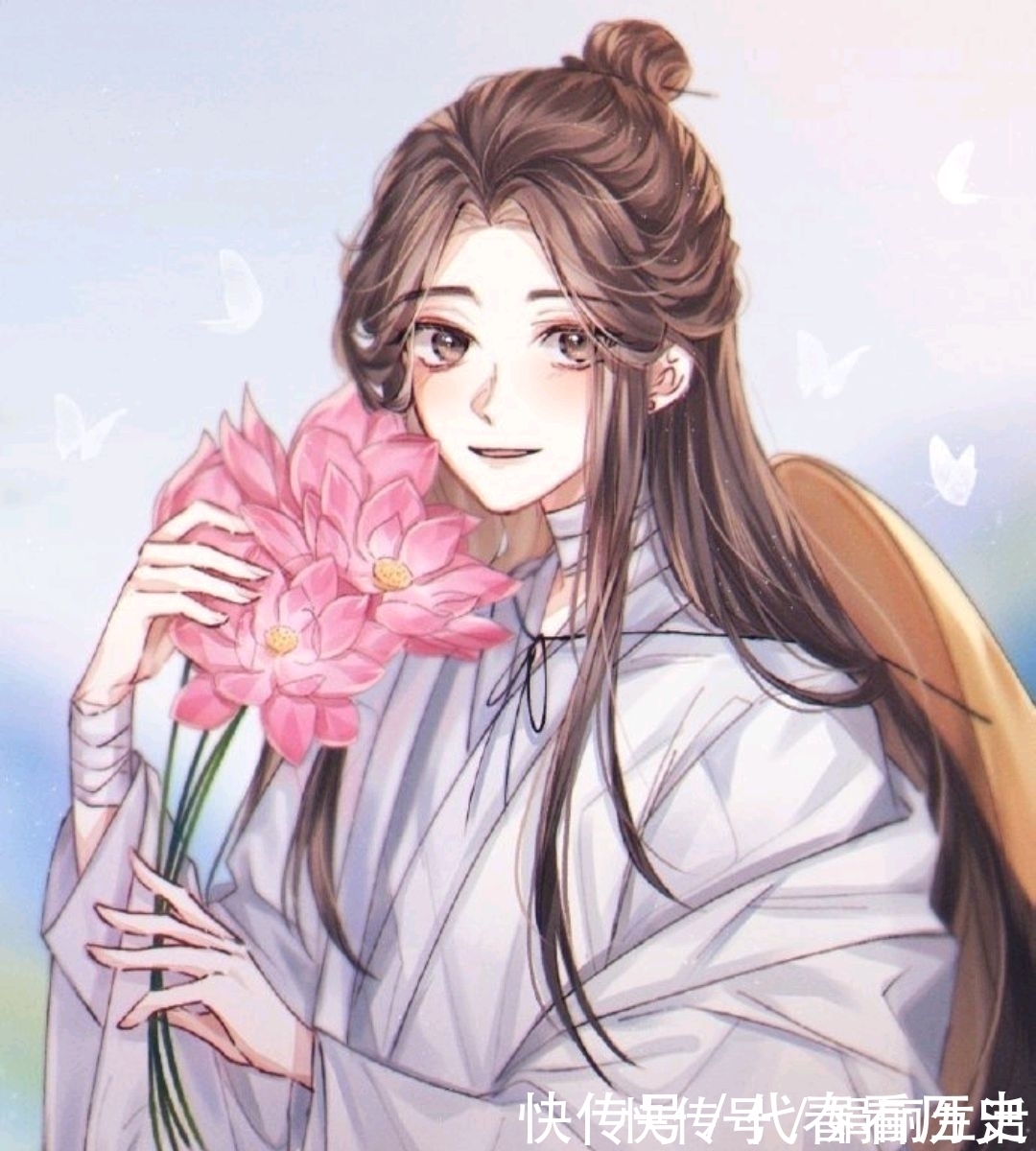 江澄$墨香三家都有关系户,师尊团宠生活无忧,金凌背靠大树,谢怜被坑