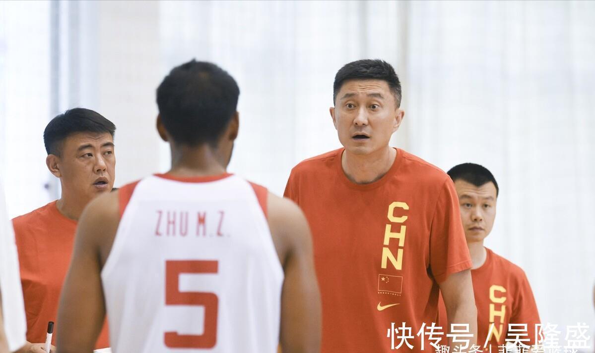 郭士强|12中8得24分,CBA小将无愧郭士强栽培,杜锋慧眼识珠获称赞