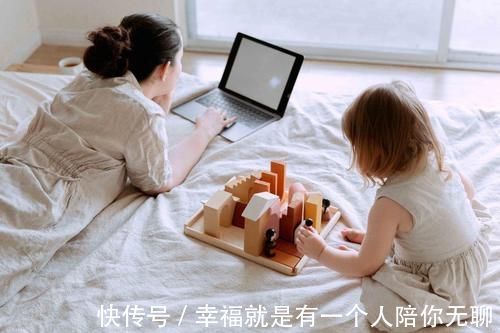 自信|越是无知的父母，越会在4种情况下发脾气，孩子缺乏自信还没能力