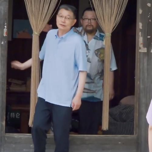 吴凯|《向往5》下期好绝，第一期嘉宾再度回归，4位新面孔强势加盟