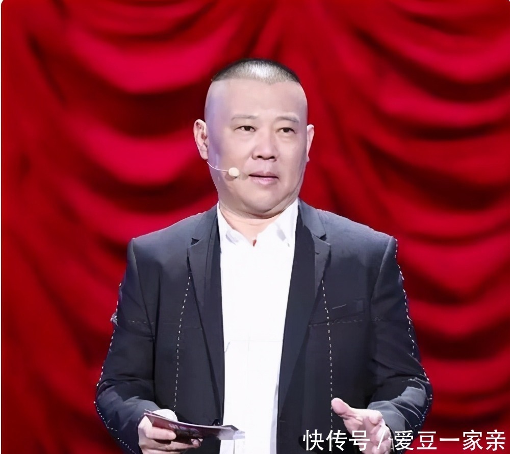 欢乐喜剧人 郭德纲不再主持第七季《欢乐喜剧人》,背后的原因真的很无奈