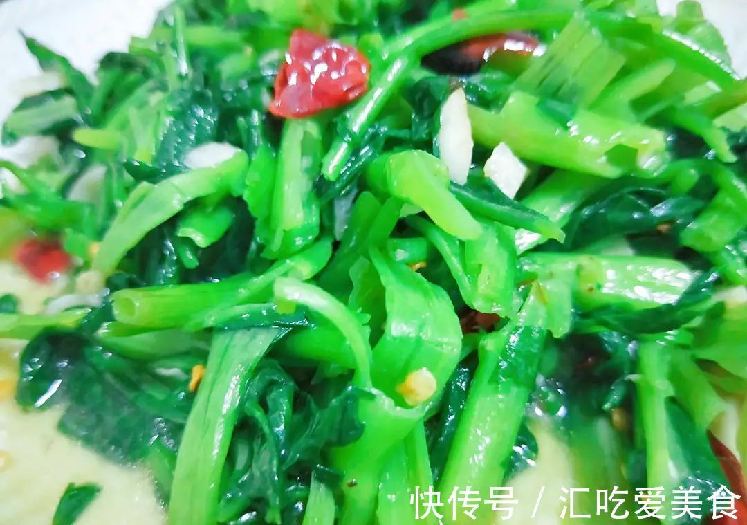 冬天越来越近,御寒要补充能量,但又惧怕增重,多吃这些菜吧