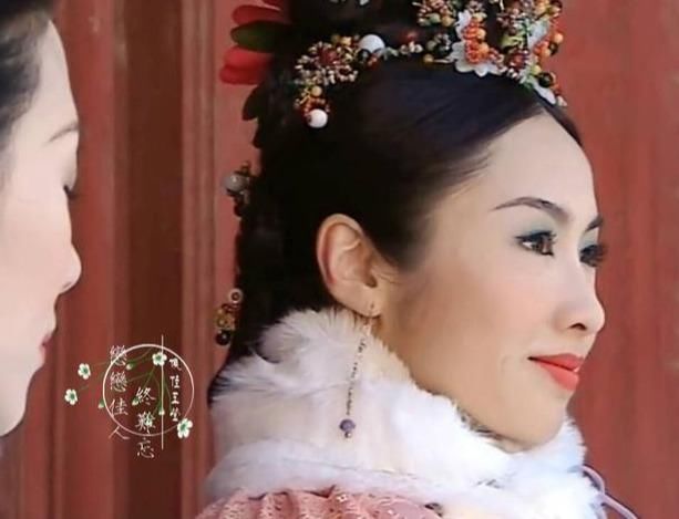 金枝欲孽：玉莹机关算尽，却没想到会动情，孙白杨究竟喜欢她什么