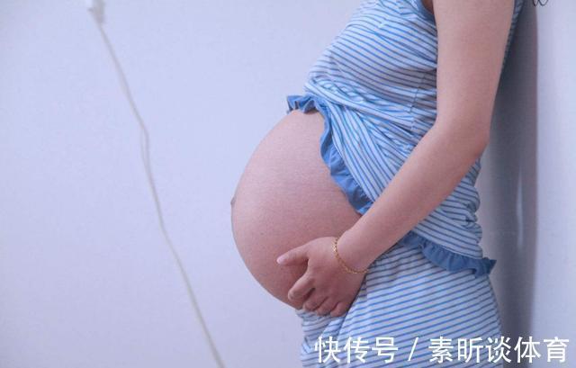 沙发|“沙发是剖宫产的最大元凶”？怀孕时需避免的几大姿势，不能大意