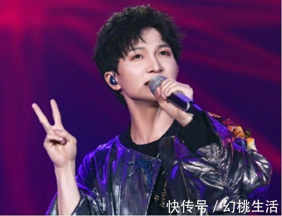 画绢!周深因为实力较为强大,共情能力强受众面广,路人粉是很多的