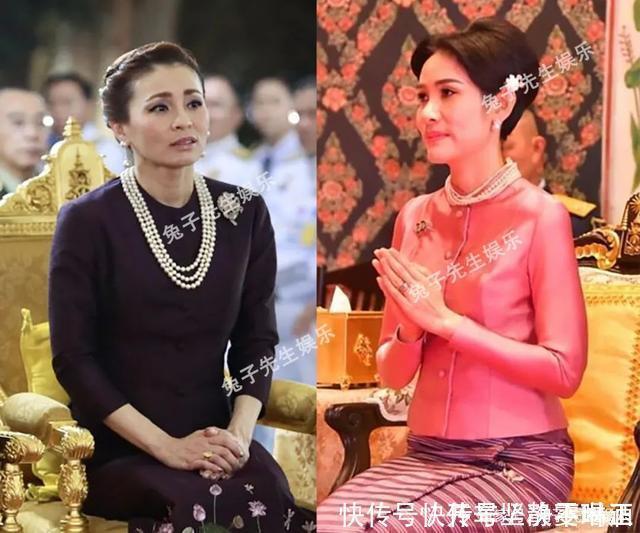 蓝宝石|贵妃10层珍珠算什么王后耳环上一颗珍珠比眼睛都大，这才是阔气