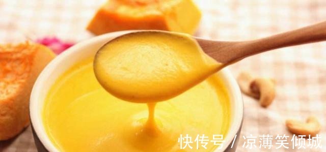 南瓜汤|夏季这“汤”要常喝,隔三差五喝一碗,排毒黑宿便,腰肢变苗条了!