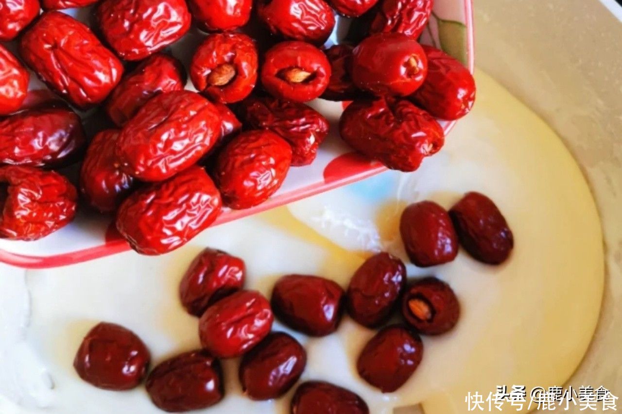 棉花糖|网红零食不用买,轻松自制成本低,健康0添加,一口一粒真好吃