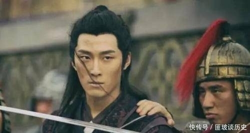 儿子|皇帝把1大将关在牢里,死前嘱咐儿子:他是我留给你的大将!