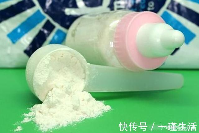 大头娃娃|除了“毒面霜”,这3种婴儿用品也被拉进黑名单,不要给孩子用了
