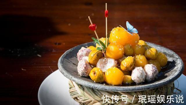 紧致|女人最好的“胶原蛋白”,隔三差五吃点,紧致肌肤、显年轻