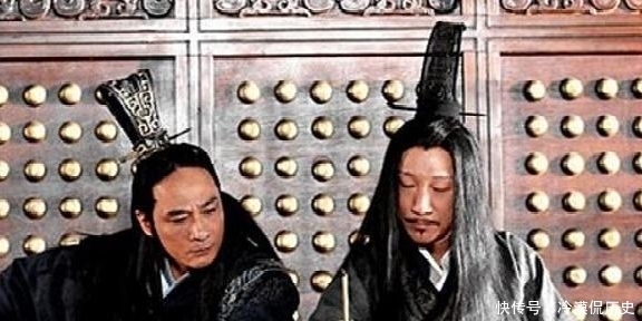 原因|高人鬼谷子, 在历史上大名鼎鼎, 弟子却无一善终, 原因令人唏嘘
