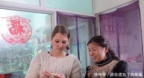 这个城市随处可见高颜值的俄罗斯美女，当地人却表示，很稀松平常