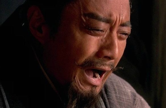 宋江&水浒传中,晁盖最想把梁山首领位置传给谁?答案很明显