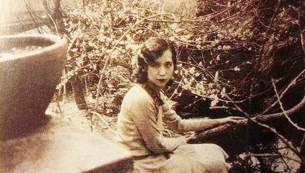 弟弟|张爱玲晚年暴富,为何不愿接济落魄弟弟?表面刻薄,隐情让人心酸