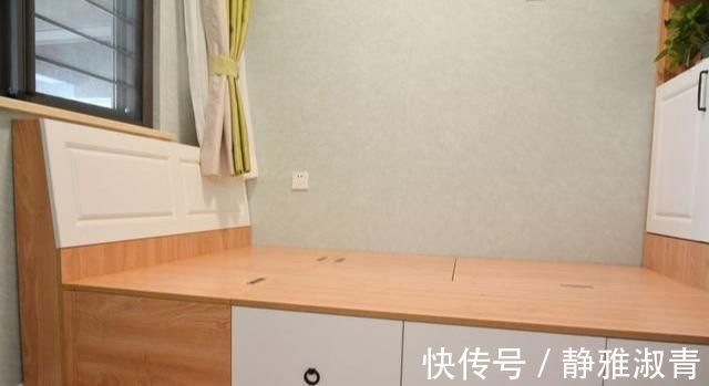 收纳|新房打扫干净收尾中,还没入住就很漂亮了电视墙尤其抢眼晒晒