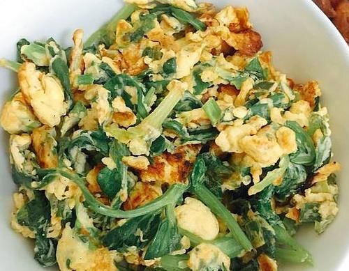 女人益多吃的家常菜，越吃越瘦，还能养颜瘦身抗衰老