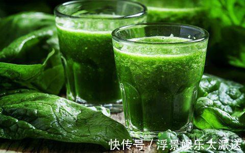维生素e|常吃菠菜的人，身体不会差，但切忌与一物同食，却很多人不清楚