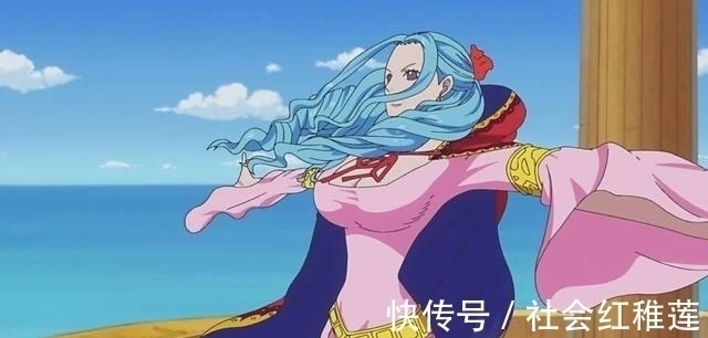 天龙人|海贼王:天龙人并非全是垃圾,已有4位强者出场,1位加入草帽团