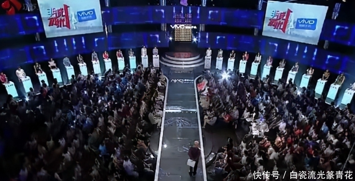 西装革履|收废品小伙上非诚勿扰，惨被灭灯并遭羞辱，孟非说说收什么废品