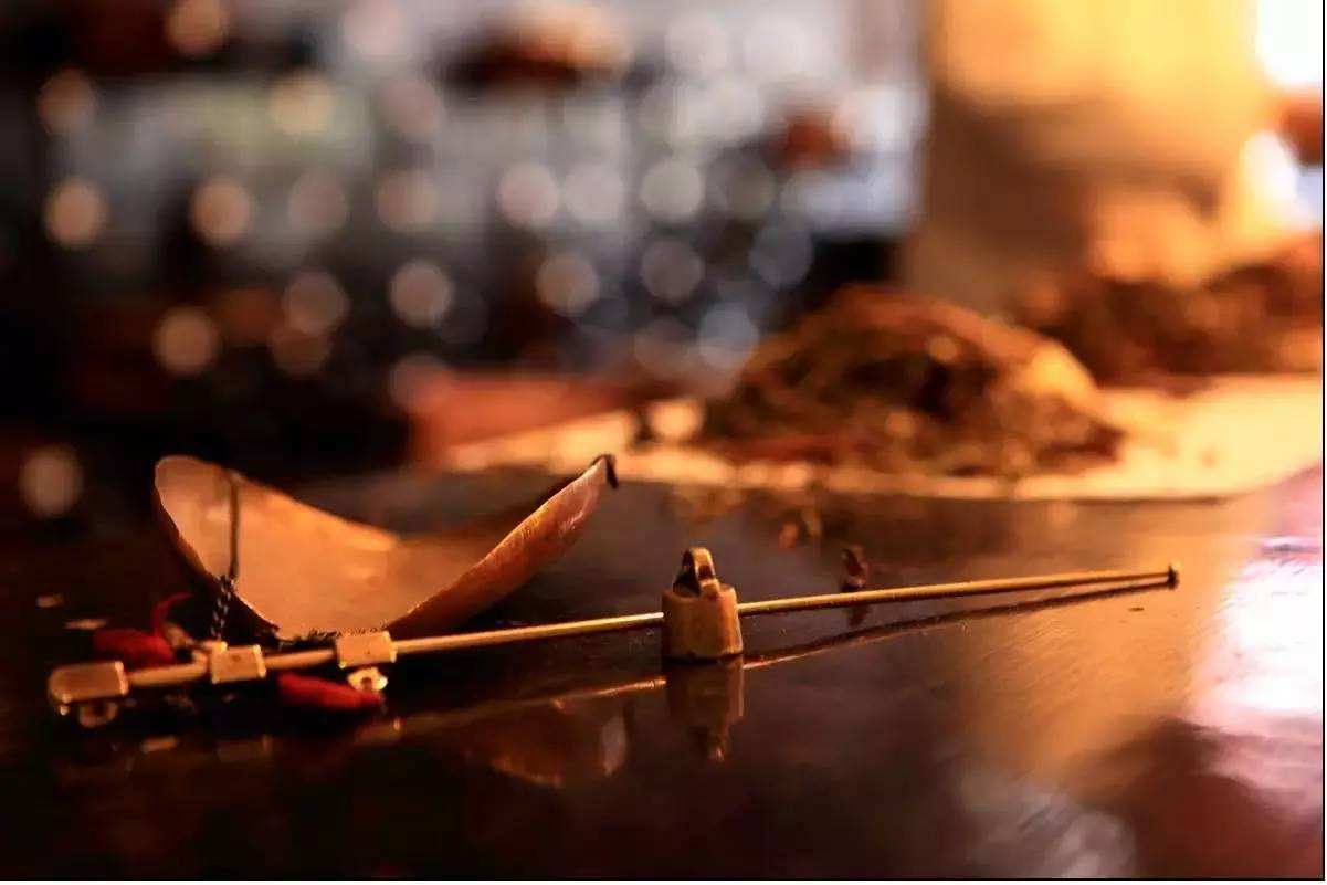 国门|“镇守国门”的小方子！降血糖、治口渴，生于战乱，扬中医美名